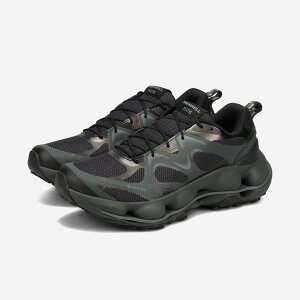 MERRELL SPEED ARC MATIS GORE-TEX W ������ �X�s�[�h �A�[�N �}�e�B�X �S�A�e�b�N�X ���f�B�[�X �X�j�[�J�[ ���[�J�b�g BLACK �u���b�N J038690