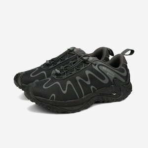 MERRELL CHAM REDUX ST GTX  JI _bNX ST SAebNX -- Y Xj[J[ [Jbg BLACK/GRAPHITE ubN J2007585