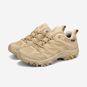 MERRELL MOAB 3 SYNTHETIC GORE-TEX W  Au 3 VZeBbN SAebNX fB[X Xj[J[ [Jbg INCENSE/INCENSE x[W J500418