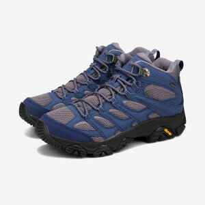 MERRELL MOAB 3 SYNTHETIC MID GORE-TEX M  Au 3 VZeBbN ~bh SAebNX Y Xj[J[ ~bhJbg GREYSTONE u[ J500637