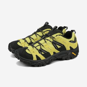 MERRELL MOAB2 SIREN × GRAMICCI  Au2 TC × O~` Y Xj[J[ [Jbg CITRON CG[ J5007707