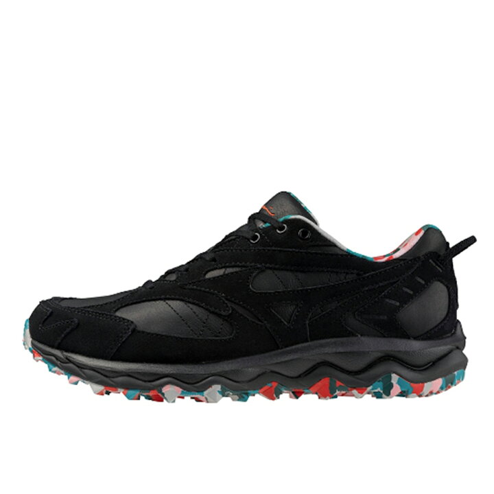 楽天市場】MIZUNO WAVE MUJIN TL Hiroshi Nagai Pack ミズノ ウエーブ