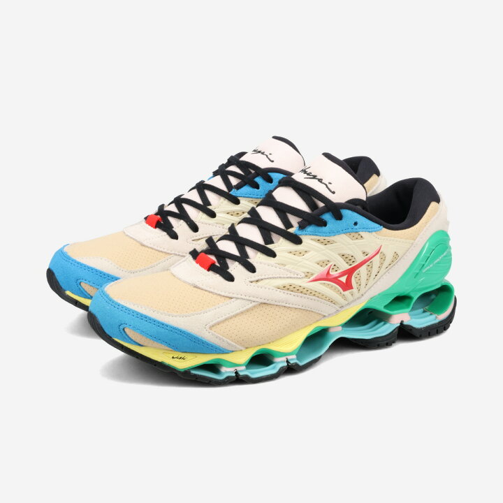 楽天市場】MIZUNO WAVE PROPHECY LS Hiroshi Nagai Pack ミズノ 