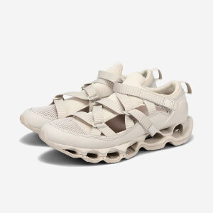 【お買い物マラソンSALE】 MIZUNO WAVE PROPHECY STRAP ミズノ ウエーブ プロフェシー ストラップ メンズ レディース スニーカー ローカット WHITE ホワイト D1GA251904