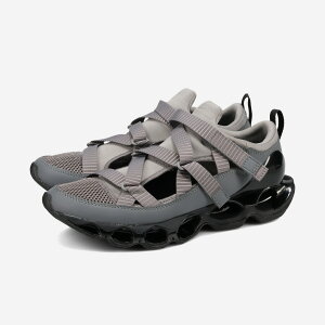 MIZUNO WAVE PROPHECY STRAP �~�Y�m �E�G�[�u �v���t�F�V�[ �X�g���b�v �����Y ���f�B�[�X �X�j�[�J�[ ���[�J�b�g GREY �O���[ D1GA251906