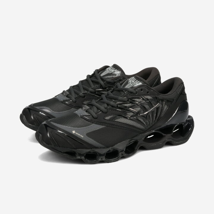 楽天市場】MIZUNO WAVE PROPHECY LS GTX ミズノ ウェーブ プロフェシー 