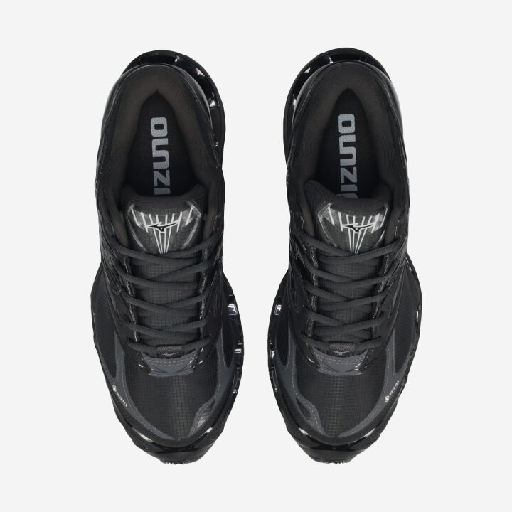 楽天市場】MIZUNO WAVE PROPHECY LS GTX ミズノ ウェーブ プロフェシー 