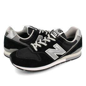 15時迄のご注文で即日発送可 NEW BALANCE CM996BK2 ニューバランス CM996 BK2 BLACK ブラック 【Dワイズ】