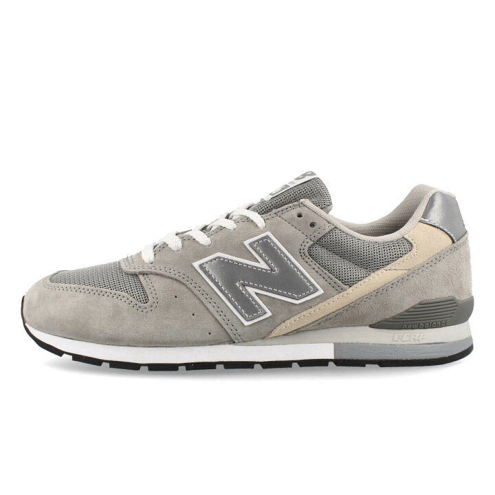 楽天市場】NEW BALANCE CM996GR2 ニューバランス CM996 GR2 GRAY 