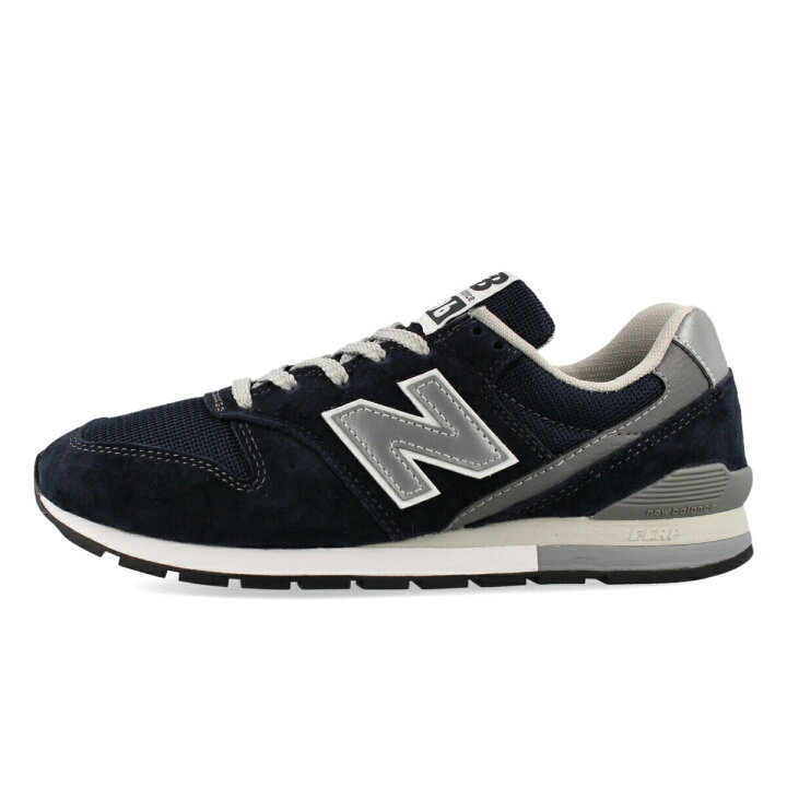 楽天市場】NEW BALANCE CM996NV2 ニューバランス CM996 NV2 NAVY 