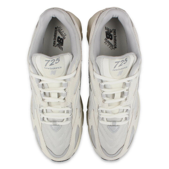 楽天市場】NEW BALANCE ML725UF ニューバランス ML725UF メンズ 