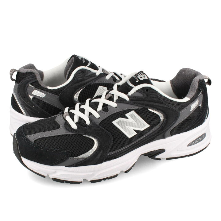 楽天市場】NEW BALANCE MR530CC ニューバランス MR530CC メンズ 