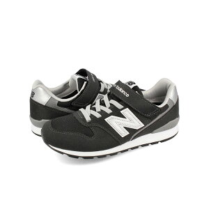 NEW BALANCE YV996 �j���[�o�����X YV996 ��17.0cm�`24.0cm�� �L�b�Y�T�C�Y �W���j�A �X�j�[�J�[ �q���C �S���R �x���N�� GRAY �O���[ BLACK �u���b�N NAVY �l�C�r�[ 3�F�W�J ��ԃ��f��