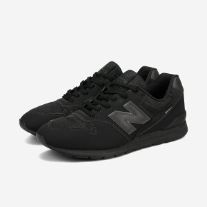 NEW BALANCE CM996XAB �j���[�o�����X CM996XAB �����Y ���f�B�[�X �X�j�[�J�[ ���[�J�b�g BLACK �u���b�N CM996XAB