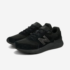 NEW BALANCE FRESH FOAM X WALKING 880 V7 �j���[�o�����X �t���b�V���t�H�[�� �G�b�N�X �E�H�[�L���O 880 V7 �����Y �X�j�[�J�[ ���[�J�b�g BLACK �u���b�N M8803FK