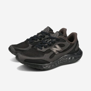 NEW BALANCE FRESH FOAM ARISHI V4 TIRALUX j[oX tbVtH[ AV V4 eBbNX Y Xj[J[ [Jbg BLACK/BLACK CEMENT/BLACK CEMENT ubN MARISTX4