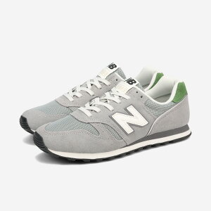NEW BALANCE ML373XC2 j[oX ML373XC2 Y fB[X Xj[J[ [Jbg GRAY O[ ML373XC2