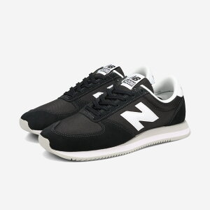yvCX_Ez NEW BALANCE UL420MAB j[oX UL420MAB Y fB[X Xj[J[ [Jbg BLACK/WHITE ubN UL420MAB
