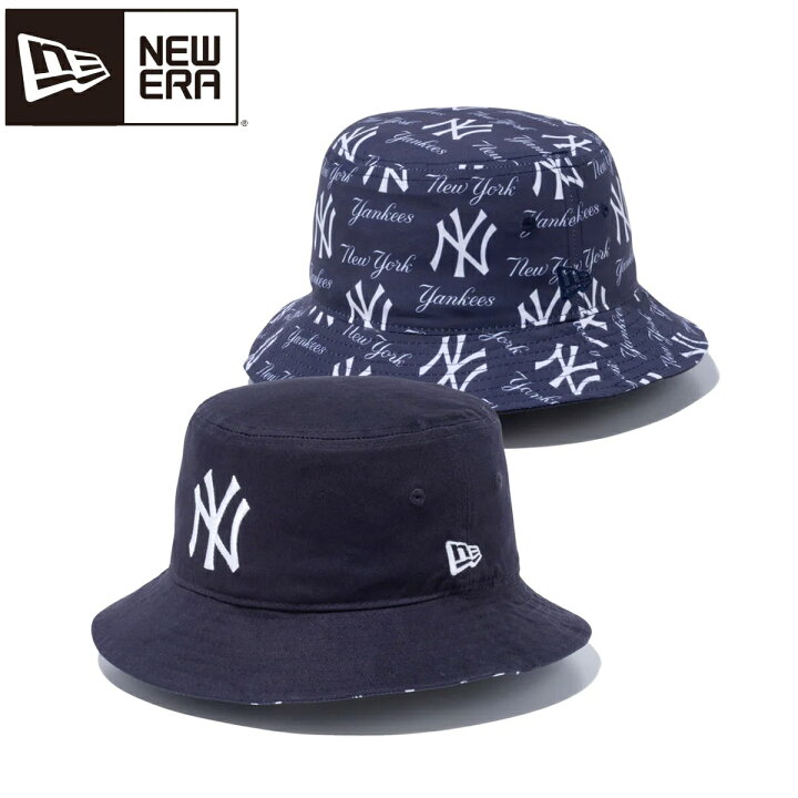 楽天市場】NEW ERA REVERSIBLE HAT NEW YORK YANKEES ニューエラ 
