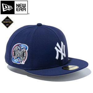 yvCX_Ez NEW ERA 59FIFTY GORE-TEX PACLITE NEW YORK YANKEES SUBWAY SERIES j[G 59FIFTY SAebNX j[[NEL[X TuEFCV[Y Y fB[X Lbv Xq NAVY l