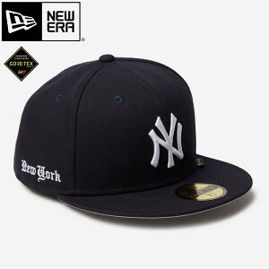 yvCX_Ez NEW ERA 59FIFTY MLB GORE-TEX NEW YORK YANKEES j[G 59FIFTY MLB SAebNX j[[NEL[X Y fB[X Lbv Xq NAVY lCr[ 14457395