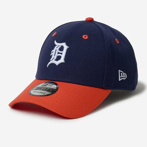 NEW ERA 9FORTY VS MLB 2TONE DETROIT TIGERS j[G 9FORTY VS MLB 2g[ fgCgE^CK[X Y fB[X Lbv Xq ORANGE IW 14667832