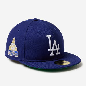 NEW ERA 59FIFTY SB MLB WORLD SERIES LOS ANGELES DODGERS j[G 59FIFTY SB MLB [hV[Y T[XEhW[X Y fB[X Lbv Xq DARK ROYAL u[ 14668141