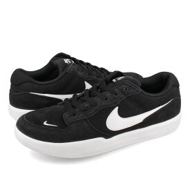 15時迄のご注文で即日発送可 NIKE SB FORCE 58 ナイキ エスビー フォース 58 メンズ スニーカー ローカット BLACK/WHITE/BLACK ブラック ホワイト CZ2959-001