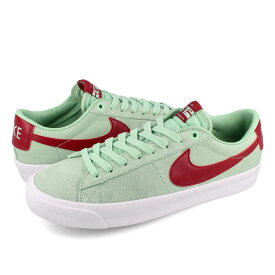 15時迄のご注文で即日発送可 NIKE SB BLAZER ZOOM LOW PRO GT ナイキ エスビー ブレザー ズーム ロー プロ GT メンズ スニーカー ローカット ENAMEL GREEN/TEAM RED/WHITE グリーン レッド DC7695-301