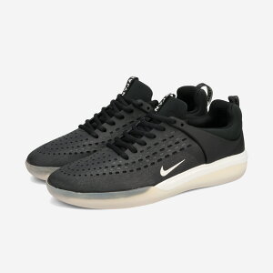 NIKE SB NYJAH 3 iCL GXr[ iCW 3 Y [Jbg BLACK/BLACK/SUMMIT WHITE/WHITE ubN zCg   dj6130-002