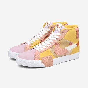 y^CSALEz NIKE SB BLAZER ZOOM MID iCL SB uU[ Y[ ~bh SANDED GOLD/BURNT SUNRISE/LIGHT MADDER ROOT/WHITE dm0859-700