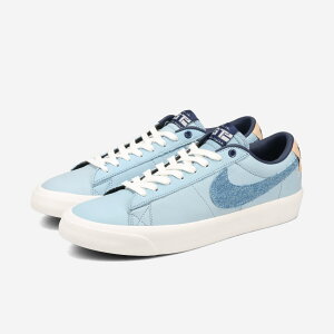 NIKE SB BLAZER ZOOM LOW PRO GT PRM iCL SB uU[ Y[ [ v GT v~A SUMMIT WHITE/MIDNIGHT NAVY DM8890-100