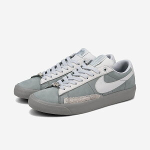 y^CSALEz NIKE SB ZOOM BLAZER LOW QS yFORTY PERCENT AGAINST RIGHTSz iCL SB Y[ u[U[ [ QS COOL GREY/WOLF GREY dn3754-001