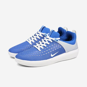 y^CSALEz NIKE SB NYJAH 3 iCL GXr[ iCW 3 Y [Jbg GAME ROYAL/WHITE u[ zCg   dv1187-400