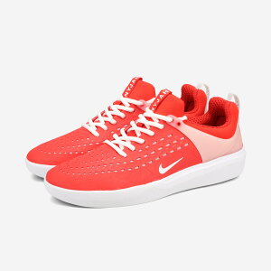 y^CSALEz NIKE SB NYJAH 3 iCL GXr[ iCW 3 Y Xj[J[ [Jbg UNIVERSITY RED/WHITE bh zCg DV1187-600