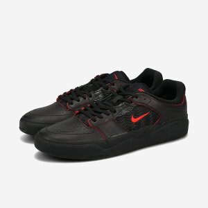 NIKE SB ISHOD WAIR PREMIUM yBREDz iCL SB CVbh EFA v~A ubh Y [Jbg BLACK/BLACK/BLACK/UNIVERSITY RED ubN bh   dv5473-001