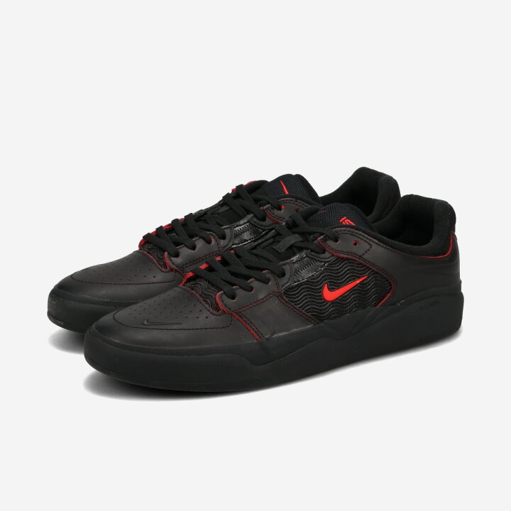 楽天市場】NIKE SB ISHOD WAIR PREMIUM 【BRED】 ナイキ SB イショッド 