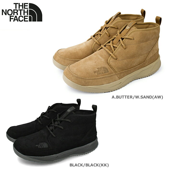 楽天市場】【プライスダウン】 THE NORTH FACE NUPTSE CHUKKA SUEDE 