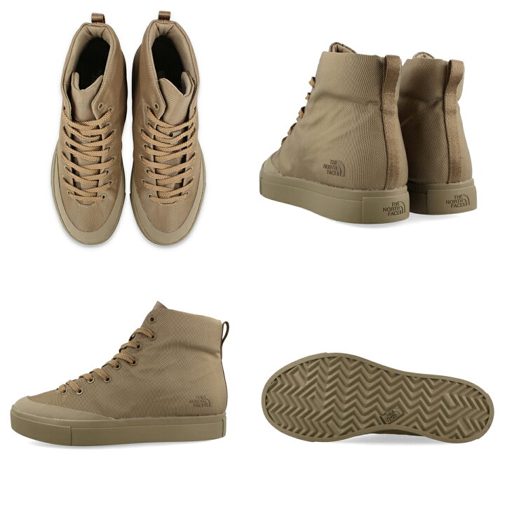 楽天市場】【プライスダウン】 THE NORTH FACE SHUTTLE LACE HI WP ザ 