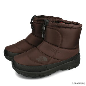 yvCX_Ez THE NORTH FACE NUPTSE BOOTIE WP VII SHORT U m[X tFCX kvV u[eB EH[^[v[t VII V[g H~ 킽 ۉ h BLACK F.BLACK N.GREEN W.BLACK ubN O[