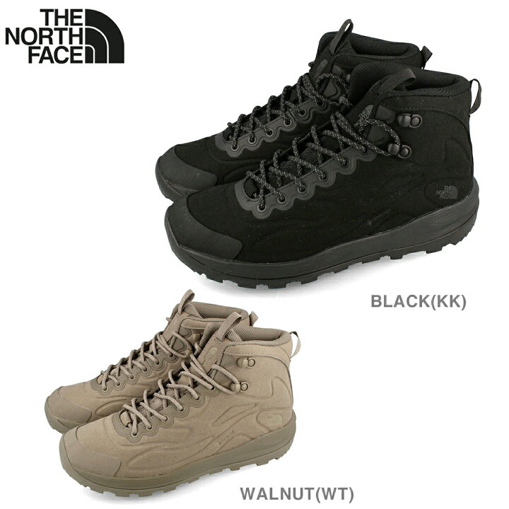 楽天市場】【プライスダウン】 THE NORTH FACE SCRAMBLER MID GORE-TEX 