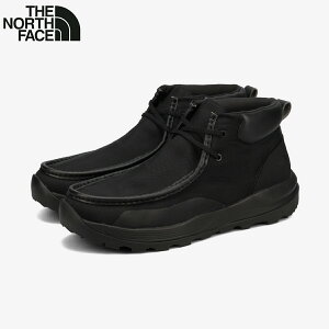 yvCX_Ez THE NORTH FACE CORDURA MOCCASIN WP U m[X tFCX R[f JV EH[^[v[t Y fB[X h BLACK ubN NF52346