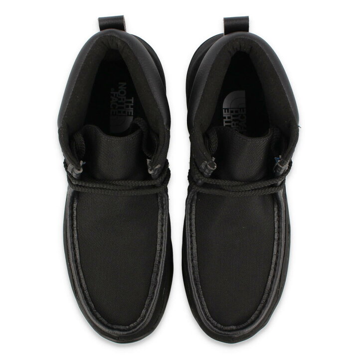 楽天市場】【お買い物マラソンSALE】 THE NORTH FACE CORDURA MOCCASIN  