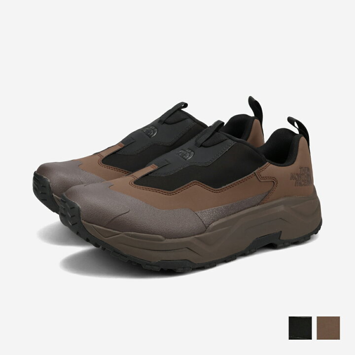 楽天市場】THE NORTH FACE GRAVAL SLIP-ON WP ノースフェイス グラバル 