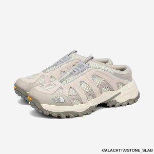 yvCX_Ez THE NORTH FACE HEDGEHOG RVST MULE m[XtFCX wbWzbO RVST ~[ Y fB[X Xb| NF52543