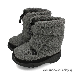 yvCX_Ez THE NORTH FACE K NUPTSE BOOTIE VII FLEECE m[XtFCX LbY kvV u[eB[ VII t[X qǂ u[c nfj52373