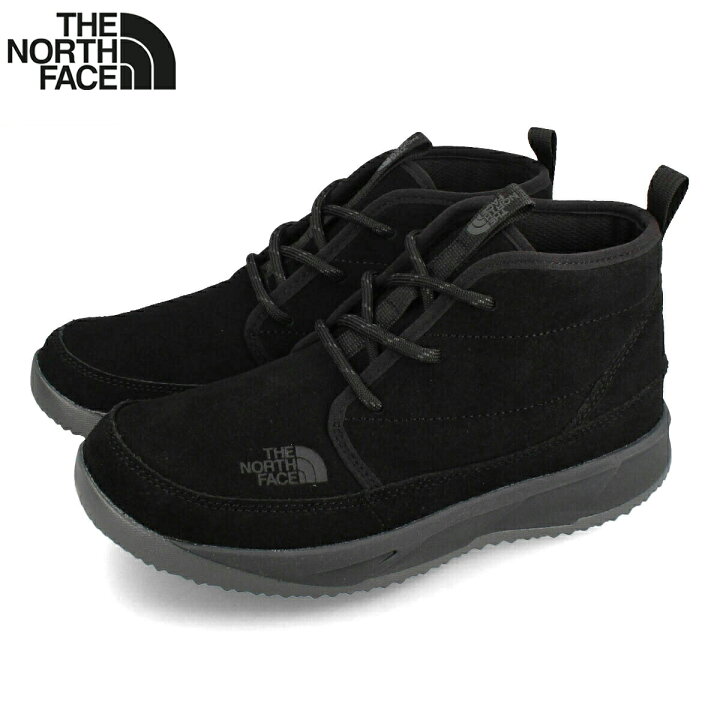 楽天市場】【プライスダウン】 THE NORTH FACE W NUPTSE CHUKKA SUEDE 