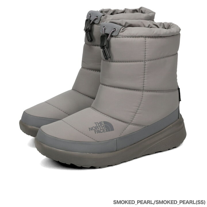 楽天市場】【プライスダウン】 THE NORTH FACE W NUPTSE BOOTIE WP 