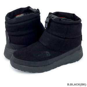 yvCX_Ez THE NORTH FACE W NUPTSE BOOTIE WP VIII SHORT U m[X tFCX EBY kvV u[eB EH[^[v[t VIII V[g fB[X u[c h BLACK GREEN BROWN ubN O