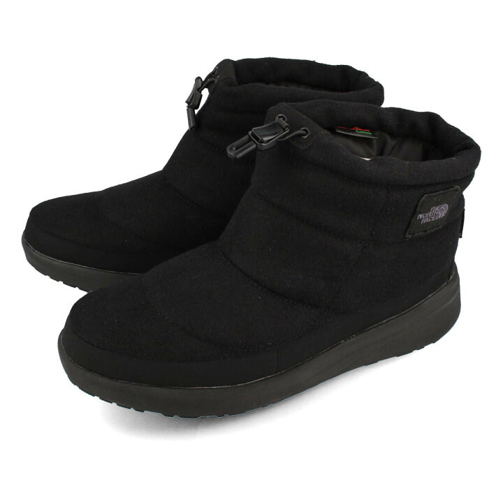 楽天市場】【プライスダウン】 THE NORTH FACE W NUPTSE BOOTIE WP 